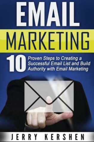 Cover of Email Marketing