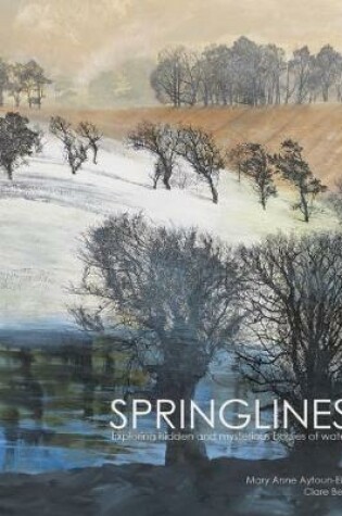 Cover of Springlines