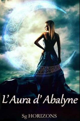 Cover of L'aura d'Abalyne