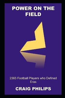 Book cover for Power on the Field