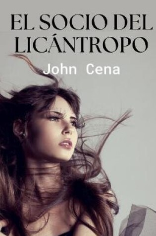 Cover of El socio del licantropo