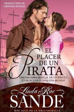 Cover of El placer de un pirata