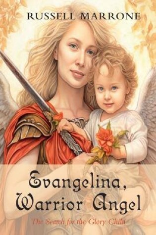 Cover of Evangelina, Warrior Angel