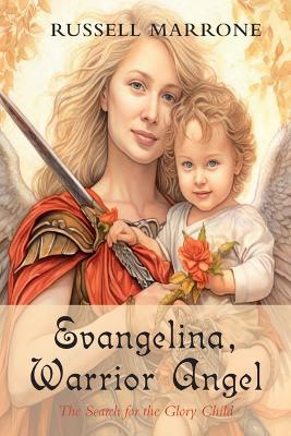 Book cover for Evangelina, Warrior Angel