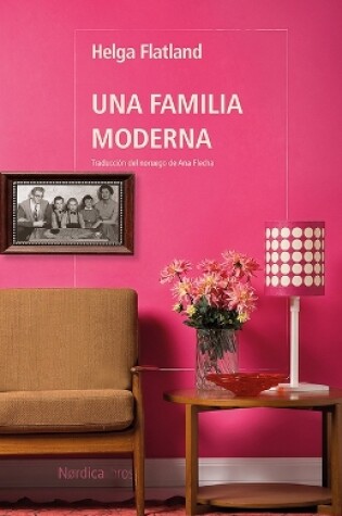 Cover of Una Familia Moderna