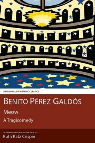 Cover of Galdos: Meow