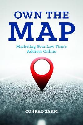 Cover of Own the Map