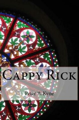 Cover of Cappy Rick