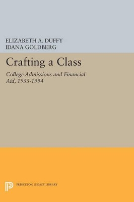 Cover of Crafting a Class