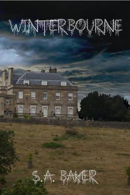 Book cover for Winterbourne