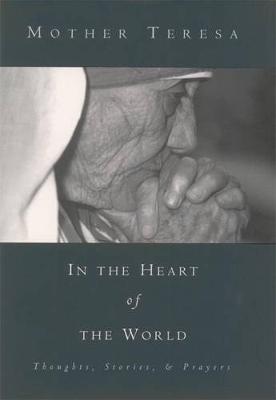 Book cover for In the Heart of the World