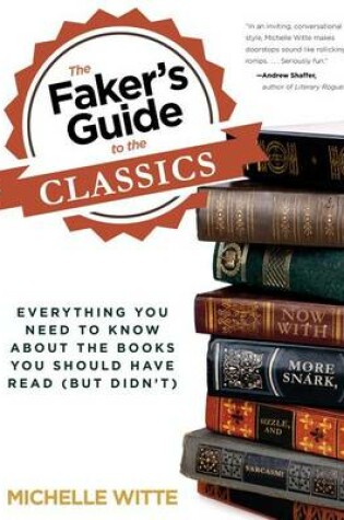 Cover of Faker's Guide to the Classics