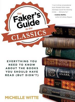 Book cover for Faker's Guide to the Classics