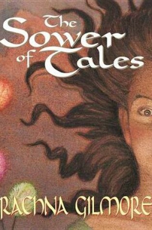 Cover of The Sower of Tales