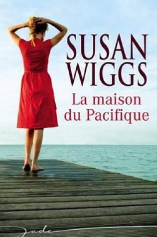 Cover of La Maison Du Pacifique