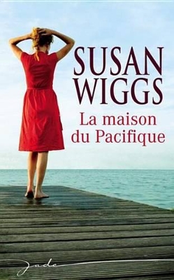 Book cover for La Maison Du Pacifique