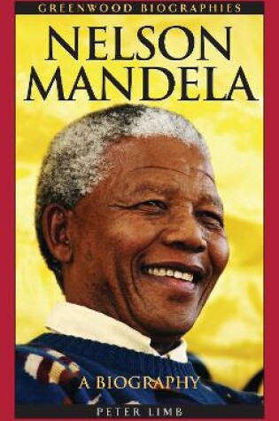 Cover of Nelson Mandela