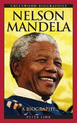 Cover of Nelson Mandela