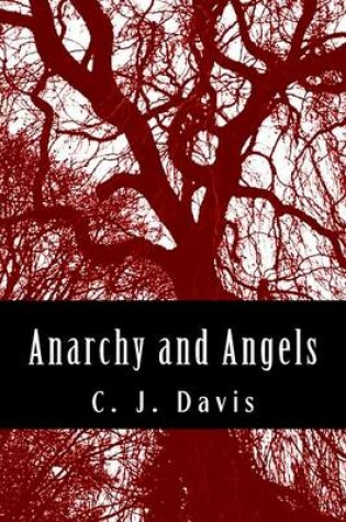 Cover of Anarchy and Angels