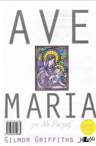 Cover of Ave Maria - Ab Fwyaf