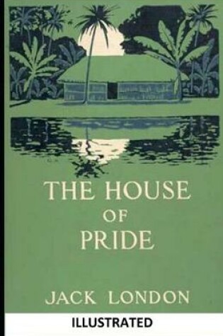 Cover of The House of Pride ILLUSTRATED