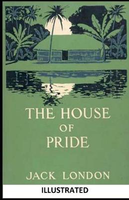 Book cover for The House of Pride ILLUSTRATED