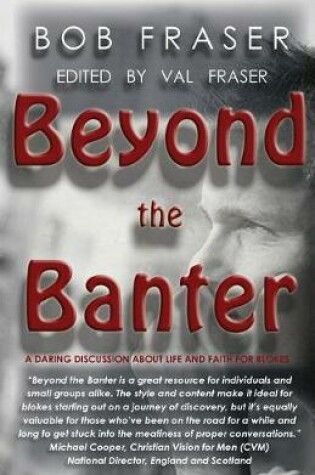 Cover of Beyond the Banter