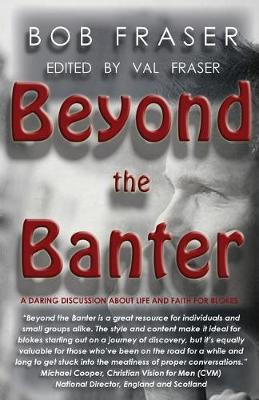 Book cover for Beyond the Banter