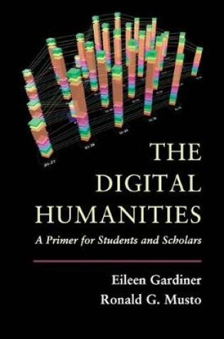 Cover of The Digital Humanities
