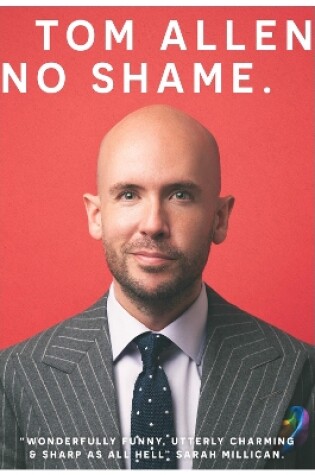 Cover of No Shame