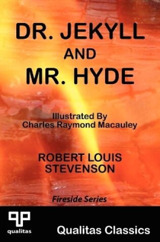 Cover of Dr. Jekyll and Mr. Hyde (Qualitas Classics)