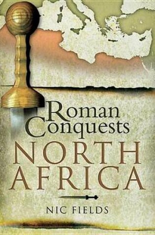 Cover of North Africa