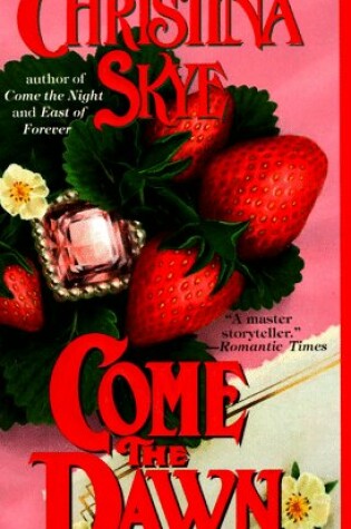 Cover of Come the Dawn