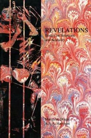 Cover of Revelations