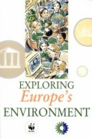 Cover of Exploring Europe's Environment