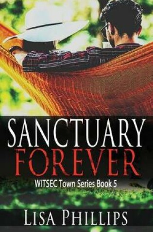 Cover of Sanctuary Forever