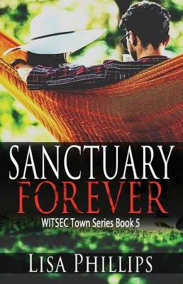 Book cover for Sanctuary Forever