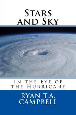 Book cover for Stars and Sky