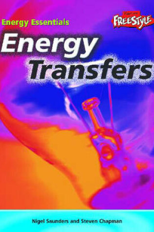 Cover of Energy Transformation