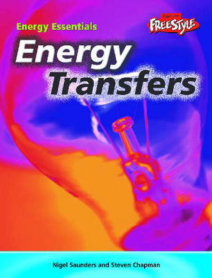 Cover of Energy Transformation