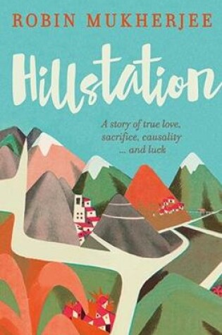 Cover of Hillstation