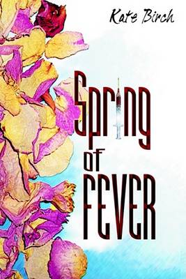 Book cover for Spring of Fever