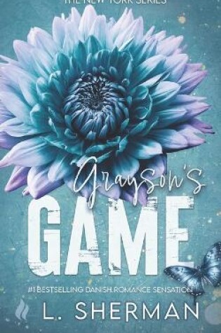 Cover of Grayson's Game