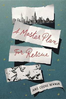 Book cover for A Master Plan for Rescue