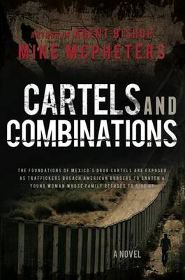 Book cover for Cartels and Combinations