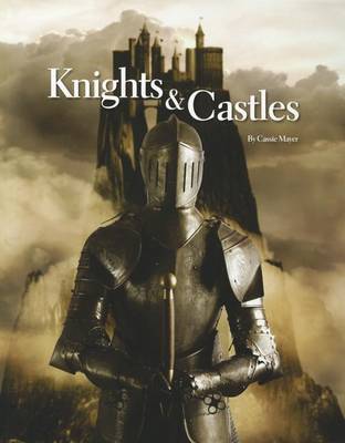 Book cover for Knights & Castles