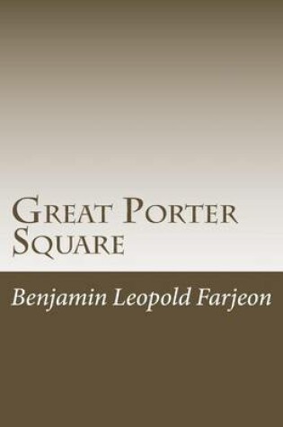 Cover of Great Porter Square