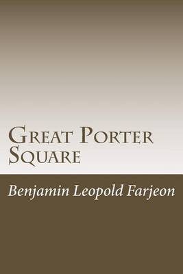 Book cover for Great Porter Square