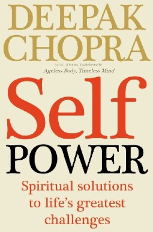 Cover of Self Power