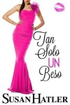 Book cover for Tan Solo un Beso
